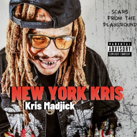 New York Kris | Boomplay Music