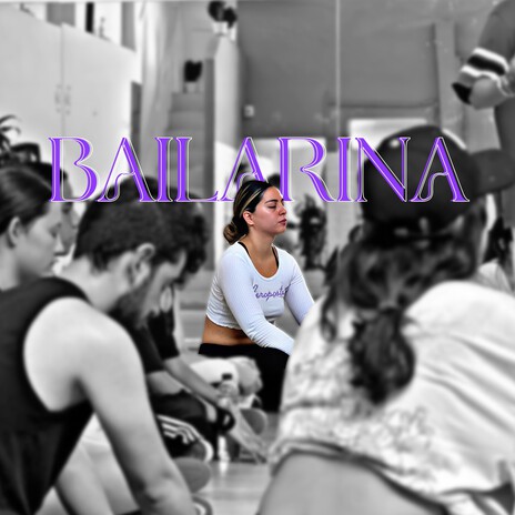 BAILARINA