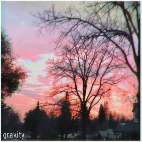Gravity (feat. Spaceyy & 22tone)
