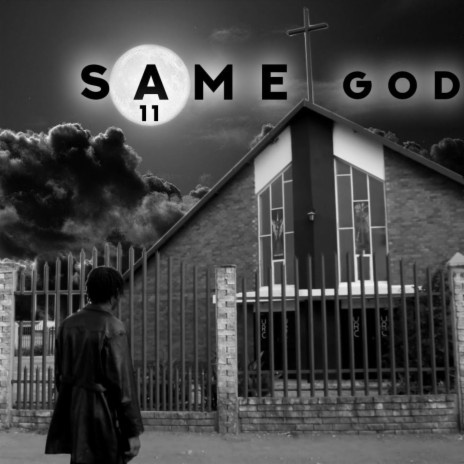 Same GOD