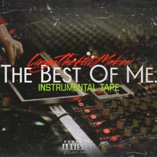 The Best Of Me (Instrumental Tape)