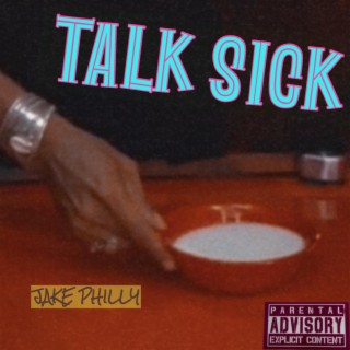 TALK SICK