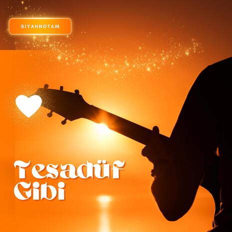 Tesadüf Gibi | Boomplay Music