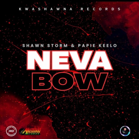 Neva Bow ft. Papie Keelo