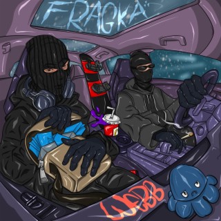 Fragka ft. 47 lyrics | Boomplay Music