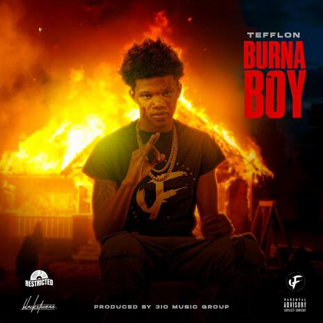 Burna Boy | Boomplay Music