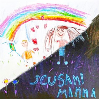 Scusami mamma RMX ft. Irma Calabrò lyrics | Boomplay Music