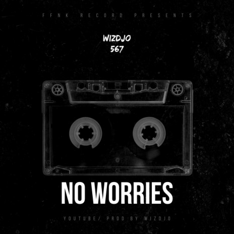 NO WORRIES (Instrumenal) | Boomplay Music