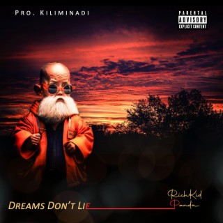 Dreams Don't Lie lyrics | Boomplay Music