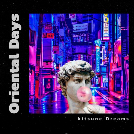 Oriental Days | Boomplay Music