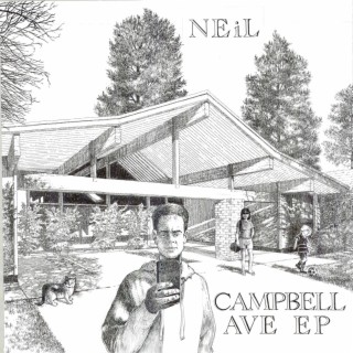 Campbell Ave EP