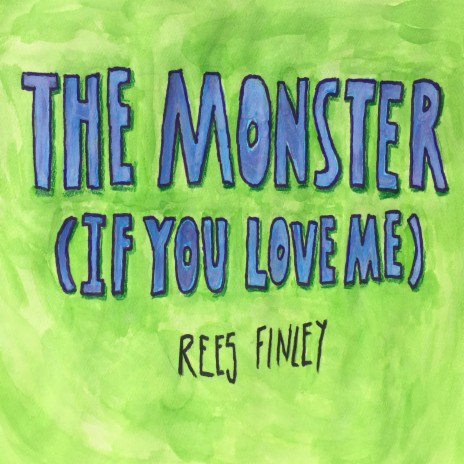 The Monster (If You Love Me) | Boomplay Music