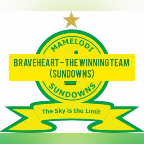 The Winning Team (SUNDOWNS) | Boomplay Music