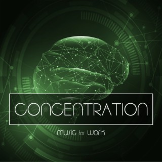 Concentration Music for Work