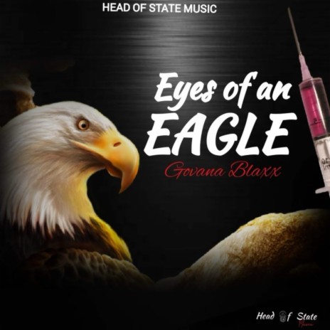 Eyes of an Eagle | Boomplay Music