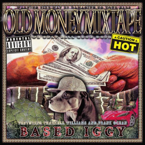 Old Money Mixtape | Boomplay Music