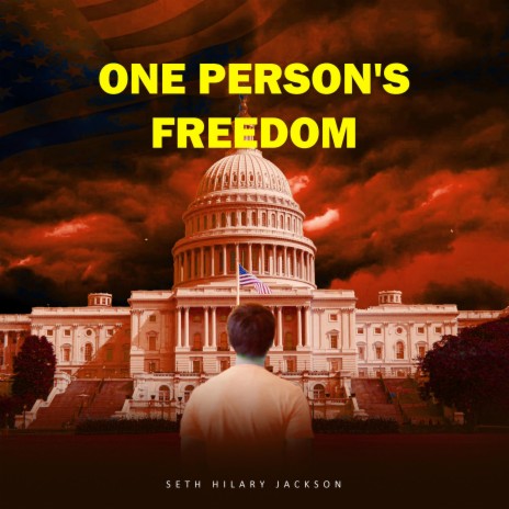 One Person's Freedom | Boomplay Music