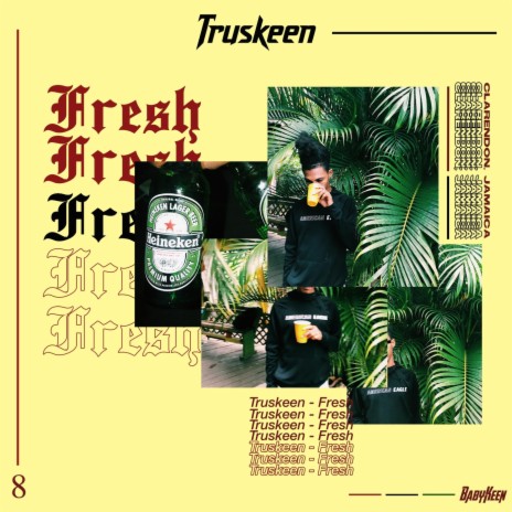 Fresh ft. Babykeen | Boomplay Music