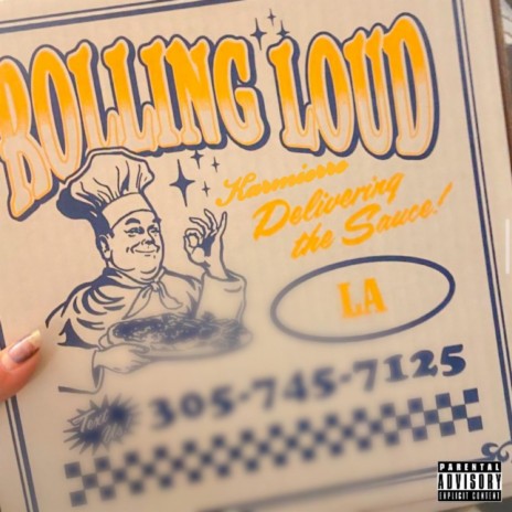 Roll My Loud | Boomplay Music