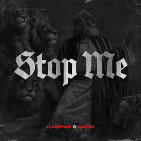 Stop Me ft. Datin | Boomplay Music