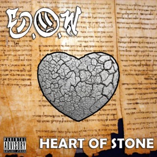 Heart of Stone