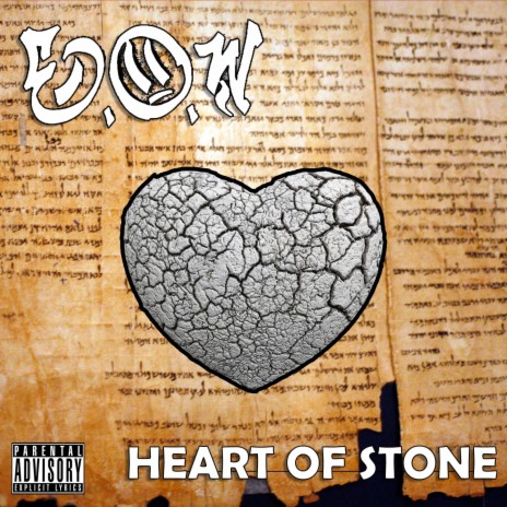 Heart of Stone | Boomplay Music