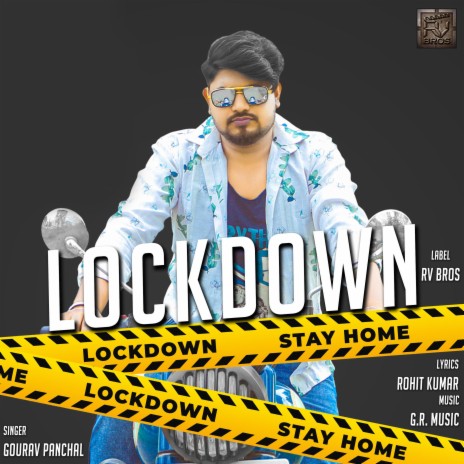 Lockdown | Boomplay Music