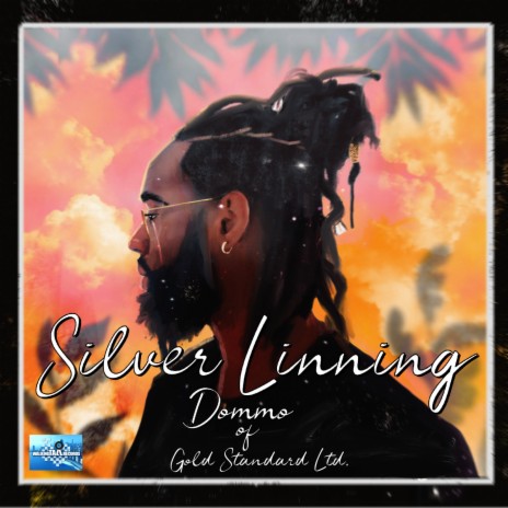 SILVER LINING (feat. Gold Standard Ltd) | Boomplay Music