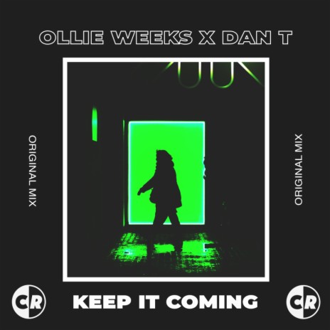 Keep it Coming (Original Mix) ft. Dan T | Boomplay Music