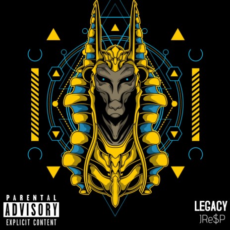 LEGACY | Boomplay Music