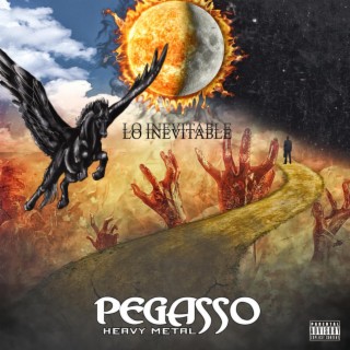 Pegasso Heavy Metal