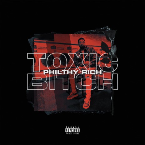 TOXIC BITCH | Boomplay Music