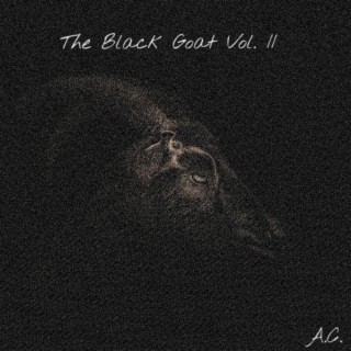 Black G.O.A.T. Vol. II