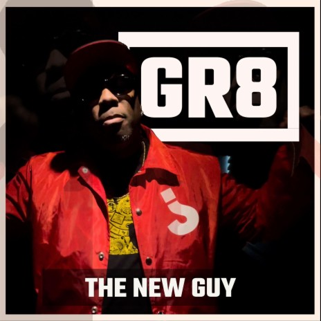 The New Guy | Boomplay Music