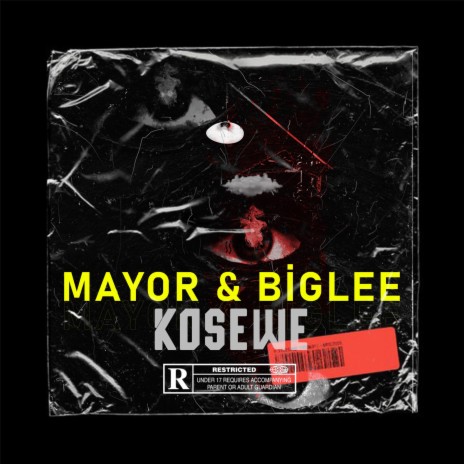 Kosewe (feat. Big Lee) | Boomplay Music