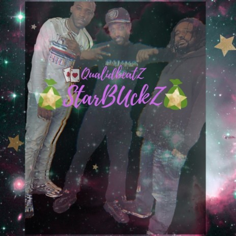 Star Buckz | Boomplay Music