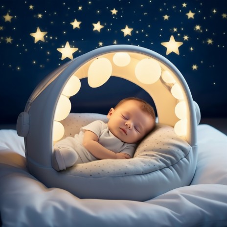 Nightfall Caress Sleep Calm ft. Soothing Baby Lullaby & Classical Lullabies TaTaTa