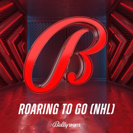 Roaring To Go (NHL)