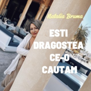 Esti dragostea ce-o cautam