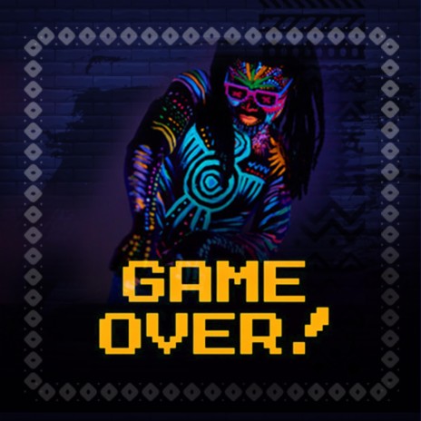 Game Over ft. DJ Boltz | Boomplay Music