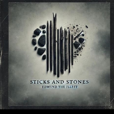 Sticks and Stones | Boomplay Music