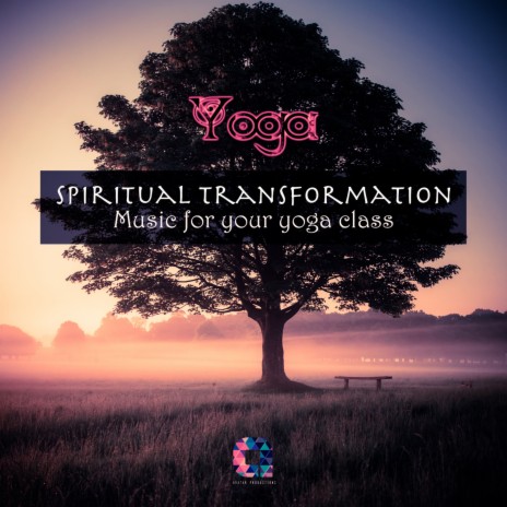 Spiritual Transformation (Meditation Version) ft. Hatha Yoga & Yoga Music