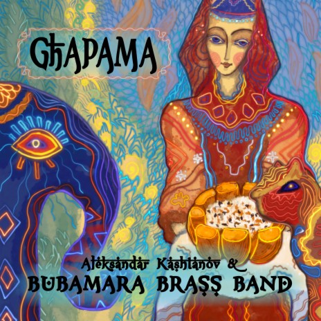 Ostalo Nije Važno ft. Bubamara Brass Band | Boomplay Music