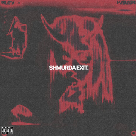 Shmurda Exit ft. Alexander Xans & HARDY BROTHERZ | Boomplay Music