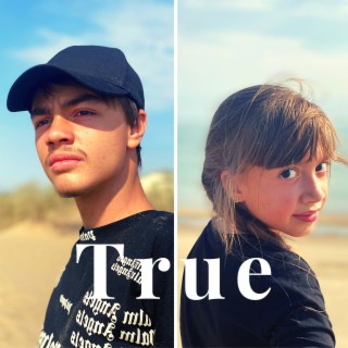 True ft. LoveAvocado lyrics | Boomplay Music