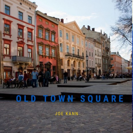 Old Town Square | Boomplay Music