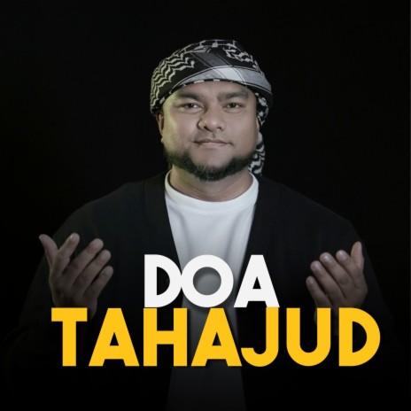 Doa Tahajud | Boomplay Music