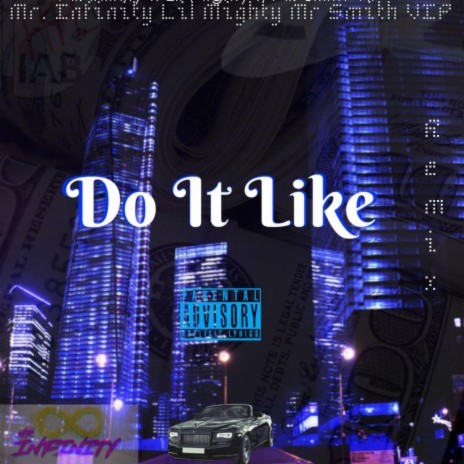 Do It Like This Again (Remix) ft. Mr. Smithvip & Lil Mighty