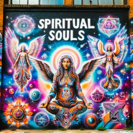 Spiritual Souls ft. MZIAS & Pa-Gan Clan | Boomplay Music