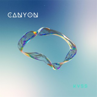 Kvss - Canyon